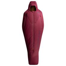 Mammut - Women's Protect Fiber Bag -21°C - Kunstfaserschlafsack Gr M renaissance