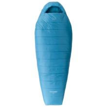 Nordisk - Bjarni ±0° Wide Mummy Sleeping Bag - Kunstfaserschlafsack Gr M - bis 175 cm blau