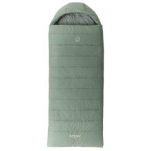 Nordisk - Frigg ±0° Blanket Sleeping Bag - Kunstfaserschlafsack Gr L - bis 190 cm grün