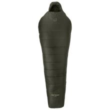 Nordisk - Knuth ±0° Mummy Sleeping Bag - Kunstfaserschlafsack Gr S - bis 160 cm grün