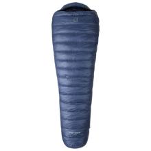 Nordisk - Walløe ±0° Mummy Sleeping Bag - Daunenschlafsack Gr M - bis 175 cm blau
