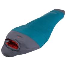 Robens - Spire II -4°C - Kunstfaserschlafsack Gr 220 x 80 x 50 cm blau