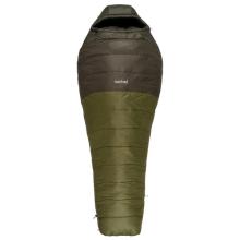 Wechsel - Mudds Autumn - Kunstfaserschlafsack Gr 200 x 78 x 53 cm - M tarmac