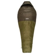 Wechsel - Mudds Summer - Kunstfaserschlafsack Gr 200 x 78 x 53 cm - M tarmac