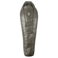Nemo - Soul 15/25 Endless Promise - Kunstfaserschlafsack Gr up to 183 cm - Regular grün/orange