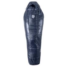 Nemo - Soul 30/40 Endless Promise - Kunstfaserschlafsack Gr up to 183 cm - Regular blau/ mango