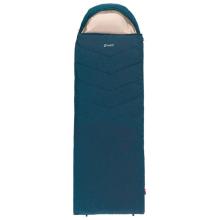 Outwell - Caldera - Kunstfaserschlafsack Gr 220 x 80 cm blau