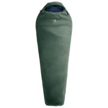Deuter - Orbit EL -5°C - Kunstfaserschlafsack Gr 220 x 79 x 49 cm ivy /blau
