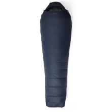 Stoic - RovenSt. -2°C Sleeping Bag - Kunstfaserschlafsack Gr Large blau