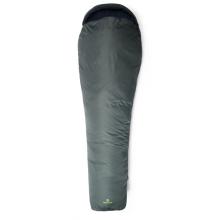Heber Peak - ConiferHe. +10°C Sleeping Bag - Kunstfaserschlafsack Gr Large chameleon