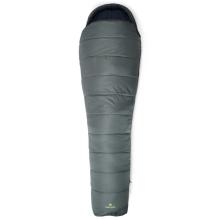 Heber Peak - ConiferHe. +5°C Sleeping Bag - Kunstfaserschlafsack Gr Large chameleon