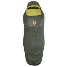 Nemo - Tempo 35 - Kunstfaserschlafsack Gr Regular - Bodysize max. 183 cm boreal / birch bud