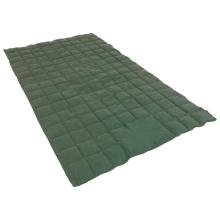 Outwell - Constellation Comforter Grün - Kunstfaserdecke Gr 200 x 120 cm grün