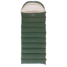 Outwell - Constellation Lux - Kunstfaserschlafsack Gr 230 x 90 cm grün
