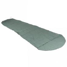 Cocoon - MummyLiner Cotton - Reiseschlafsack Gr 241 x 90/56 cm türkis