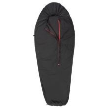Pajak - Sleeping Bag Liner - Reiseschlafsack Gr Short grau/schwarz