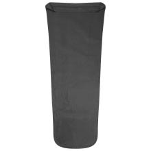 Rab - Cotton Ascent Sleeping Bag Liner - Reiseschlafsack Gr One Size grau