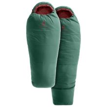 Deuter - Kid's Starlight Pro - Kinderschlafsack Gr 130-170 cm grün