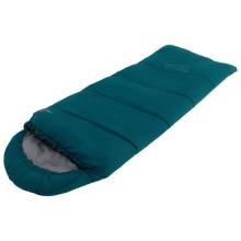 Easy Camp - Kid's Raven Square - Kinderschlafsack Gr bis 150 cm blau