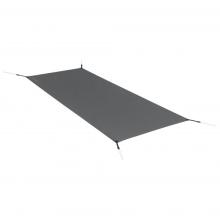 Sea to Summit - Telos TR2 Lightfoot - Zeltunterlage charcoal