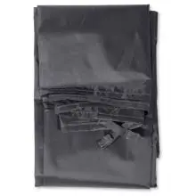 Nemo - Hornet 2P Footprint - Zeltunterlage grau