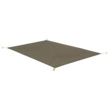 Big Agnes - Footprint C Bar 3 - Zeltunterlage vetiver