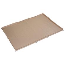 Nordisk - Utgard Sky 13.2 Zip-In-Floor - Zeltunterlage gelb