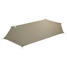 Nordisk - Ydun Tech Mini Footprint - Zeltunterlage grau