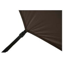 Nordisk - Seiland 3 SP Footprint - Zeltunterlage schwarz