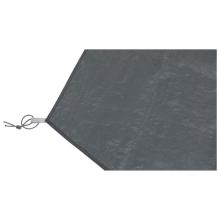 Robens - Groundsheet Voyager 2 - Zeltunterlage schwarz