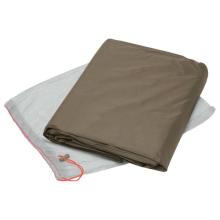 Vaude - FP Allround Chapel XT 2P - Zeltunterlage bark