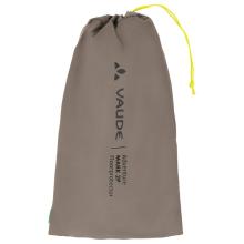 Vaude - Floor Protector Adventure Mark 2P - Zeltunterlage bark