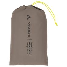 Vaude - Floor Protector Adventure Taurus XT 3P - Zeltunterlage bark
