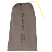 Vaude - Floor Protector Ultralight Chapel XT 2P - Zeltunterlage bark