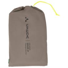 Vaude - Floor Protector Ultralight Hogan 2P - Zeltunterlage bark