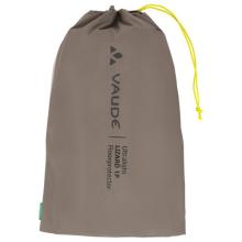 Vaude - Floor Protector Ultralight Lizard 1P - Zeltunterlage bark