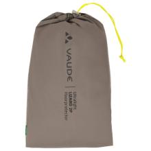 Vaude - Floor Protector Ultralight Lizard 2P - Zeltunterlage bark