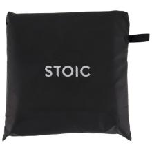 Stoic - KolariSt. Footprint Universal - Zeltunterlage Gr S schwarz