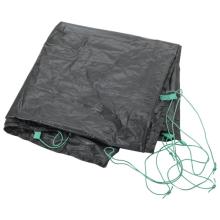 Big Agnes - Footprint String Ridge VST 1.5 - Zeltunterlage schwarz
