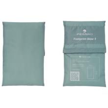 Ferrino - Blow 3 Footprint - Zeltunterlage bordeaux