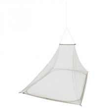 Sea to Summit - Nano Mosquito Pyramid Net - Moskitonetz Gr 170 x 240 x 130 cm grau