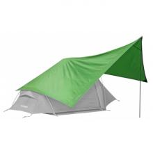 Vango - Trek Tarp - Zelterweiterung grün