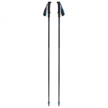 Black Diamond - Distance Z - Trailrunning Stöcke Gr 110 cm pewter