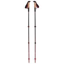 Black Diamond - Pursuit Shock - Trekkingstöcke Gr S/M grau/ octane