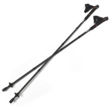 Silva - Running Poles Carbon - Trekkingstöcke Gr 110 cm schwarz