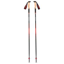 Black Diamond - Pursuit Carbon Z Poles - Trekkingstöcke Gr 130 cm octane