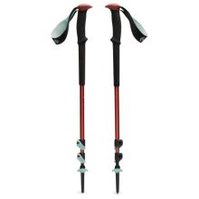 Black Diamond - Trail Trekking Poles - Trekkingstöcke Gr 100-140 cm grau