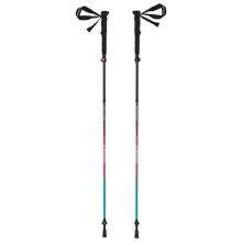 C.A.M.P. - Women's Sonic Alu Plus Ergo - Trekkingstöcke Gr 107-125 cm multi