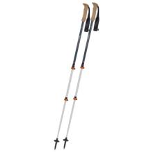 Komperdell - Ridgehiker Zero - Trekkingstöcke Gr 105-140 cm dark sapphire