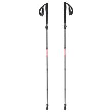 Mammut - Aenergy Ultra Vario Carbon Poles - Trekkingstöcke Gr 95-110 cm schwarz